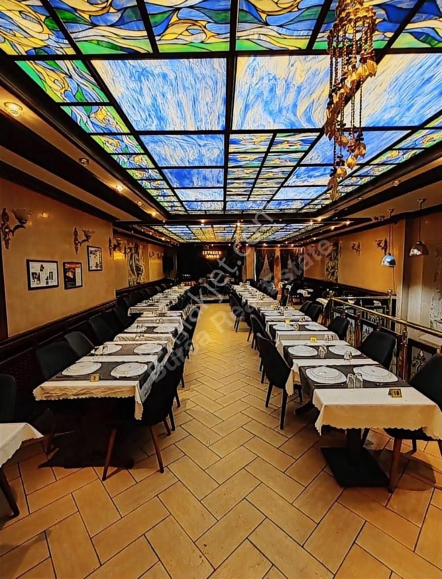 Arapşükrü Sokağında 3 Katlı Fırsat İşletme - Görsel 2