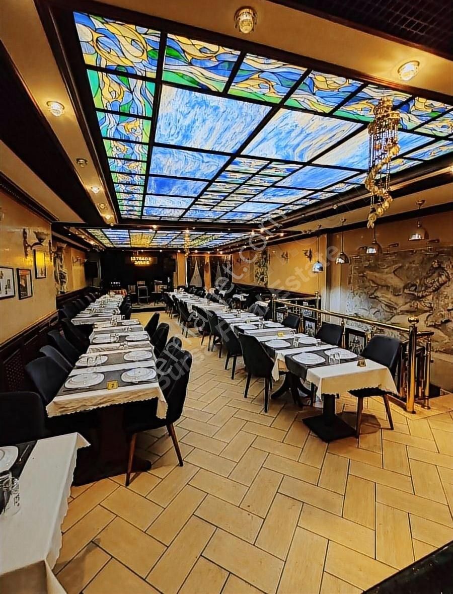 Arapşükrü Sokağında 3 Katlı Fırsat İşletme - Görsel 5