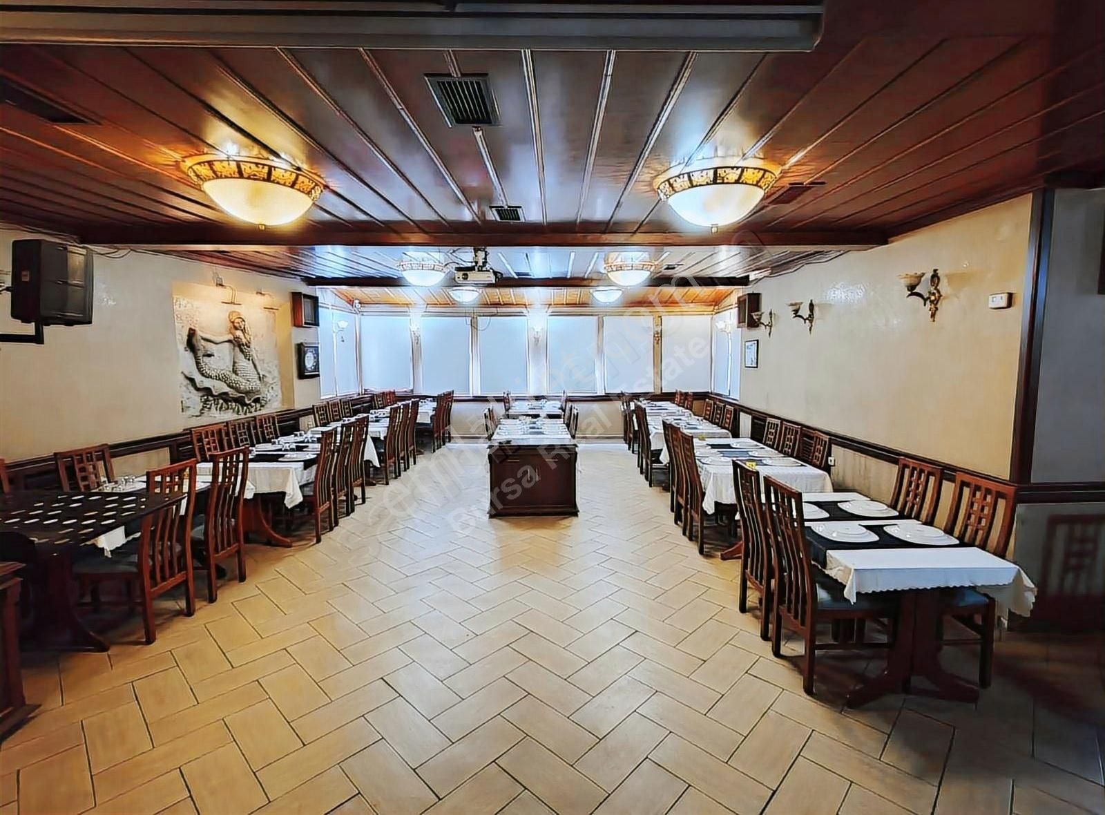 Arapşükrü Sokağında 3 Katlı Fırsat İşletme - Görsel 3