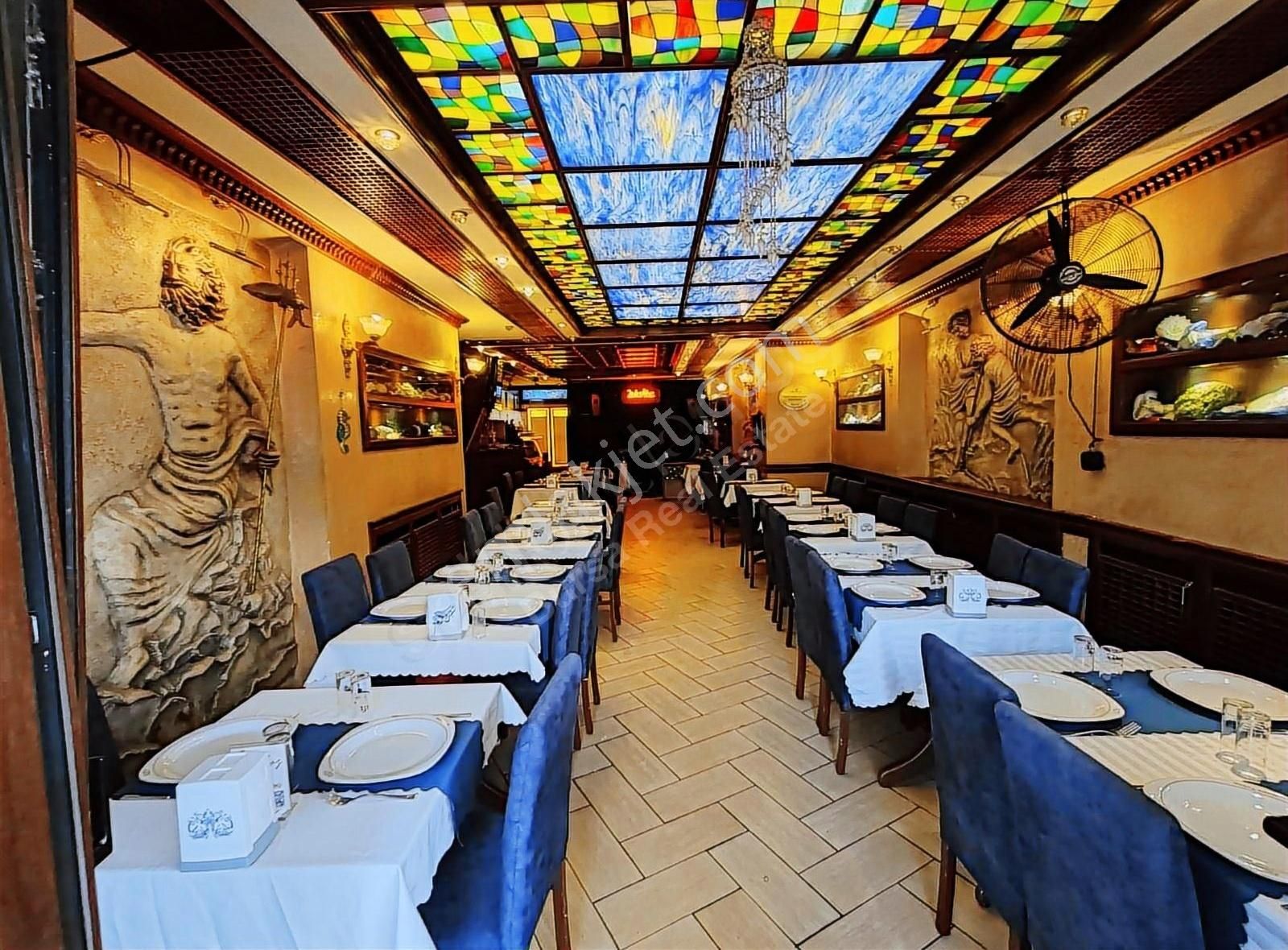 Arapşükrü Sokağında 3 Katlı Fırsat İşletme - Görsel 4