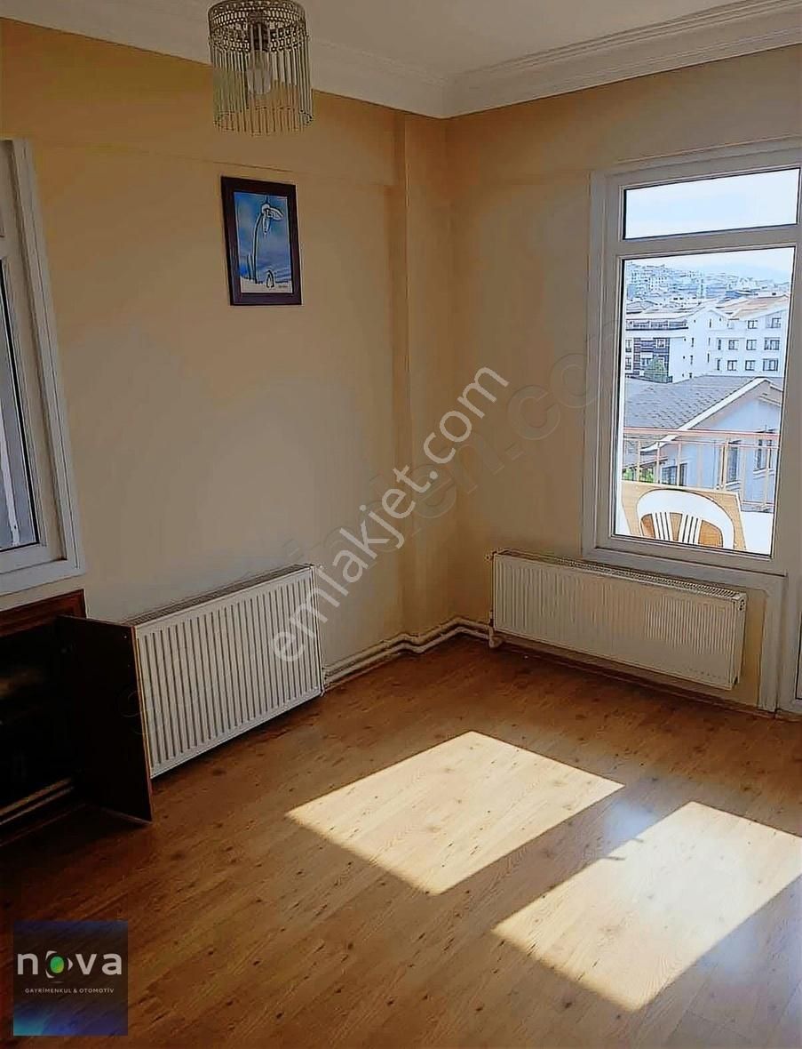 Çiftlik Mahallesin De Mükemmel Konum Da Kiralık 3+1 Daire