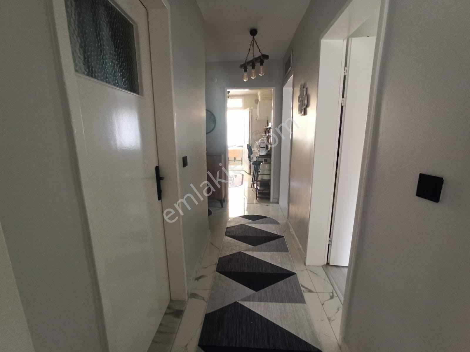Şirinköy Konutlarda İçi Yapılı Daire! - Görsel 12