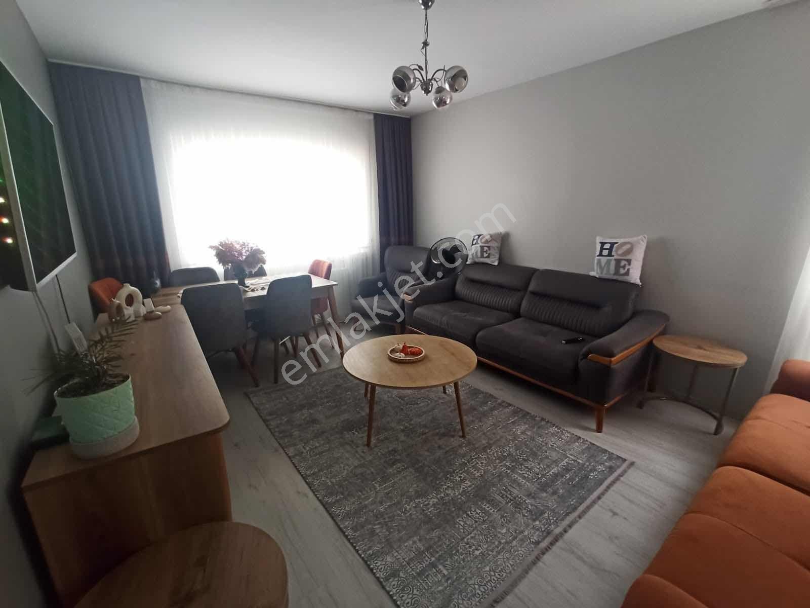 Şirinköy Konutlarda İçi Yapılı Daire! - Görsel 13