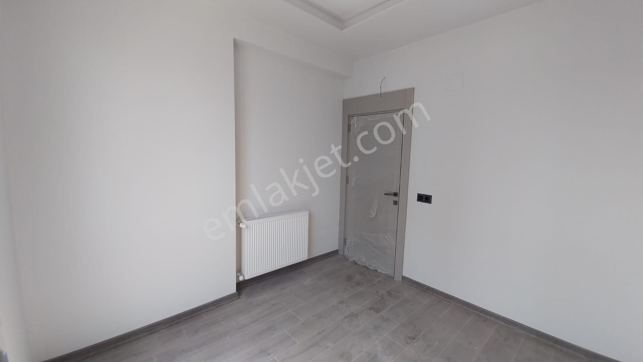 Tece'de Yüzme Havuzlu Jenaratörlü Sitede 1+1 Açık Mutfaklı Sıfır! - Görsel 9