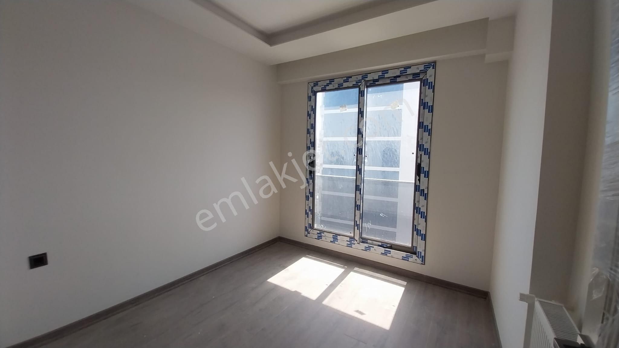 Tece'de Yüzme Havuzlu Jenaratörlü Sitede 1+1 Açık Mutfaklı Sıfır! - Görsel 10