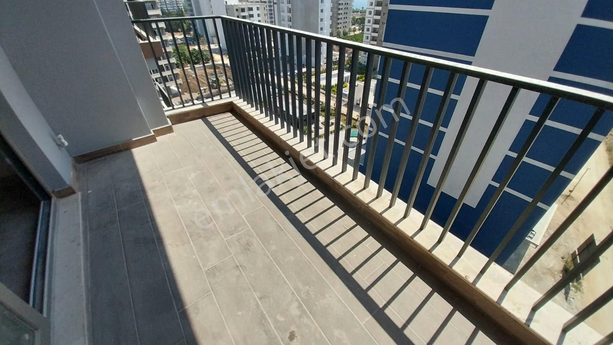 Tece'de Yüzme Havuzlu Jenaratörlü Sitede 1+1 Açık Mutfaklı Sıfır! - Görsel 6