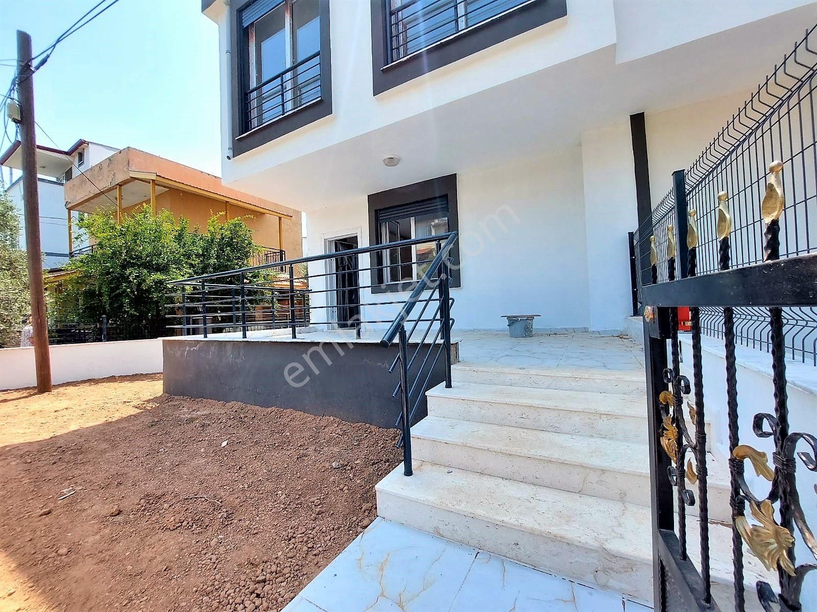 İzmir Seferihisar Doğanbey De Satılık Yazlık Villa 3+1 - Görsel 5