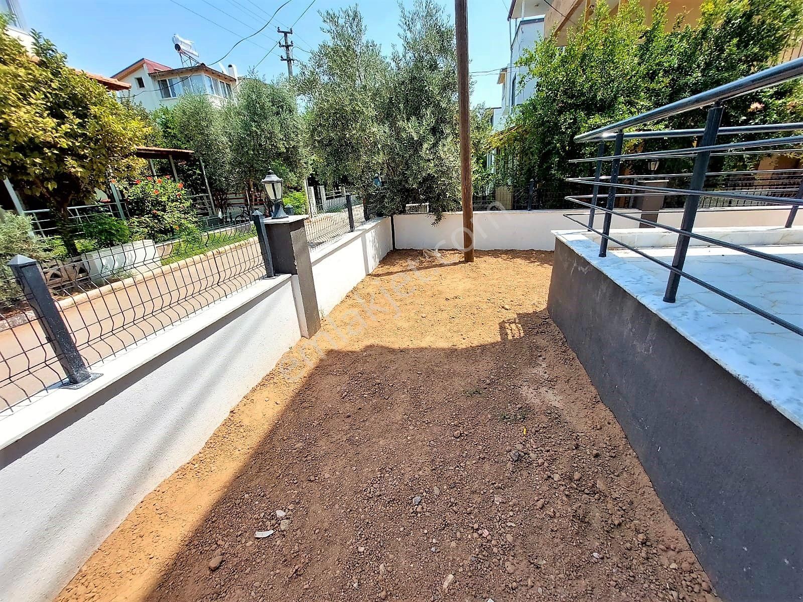 İzmir Seferihisar Doğanbey De Satılık Yazlık Villa 3+1 - Görsel 6