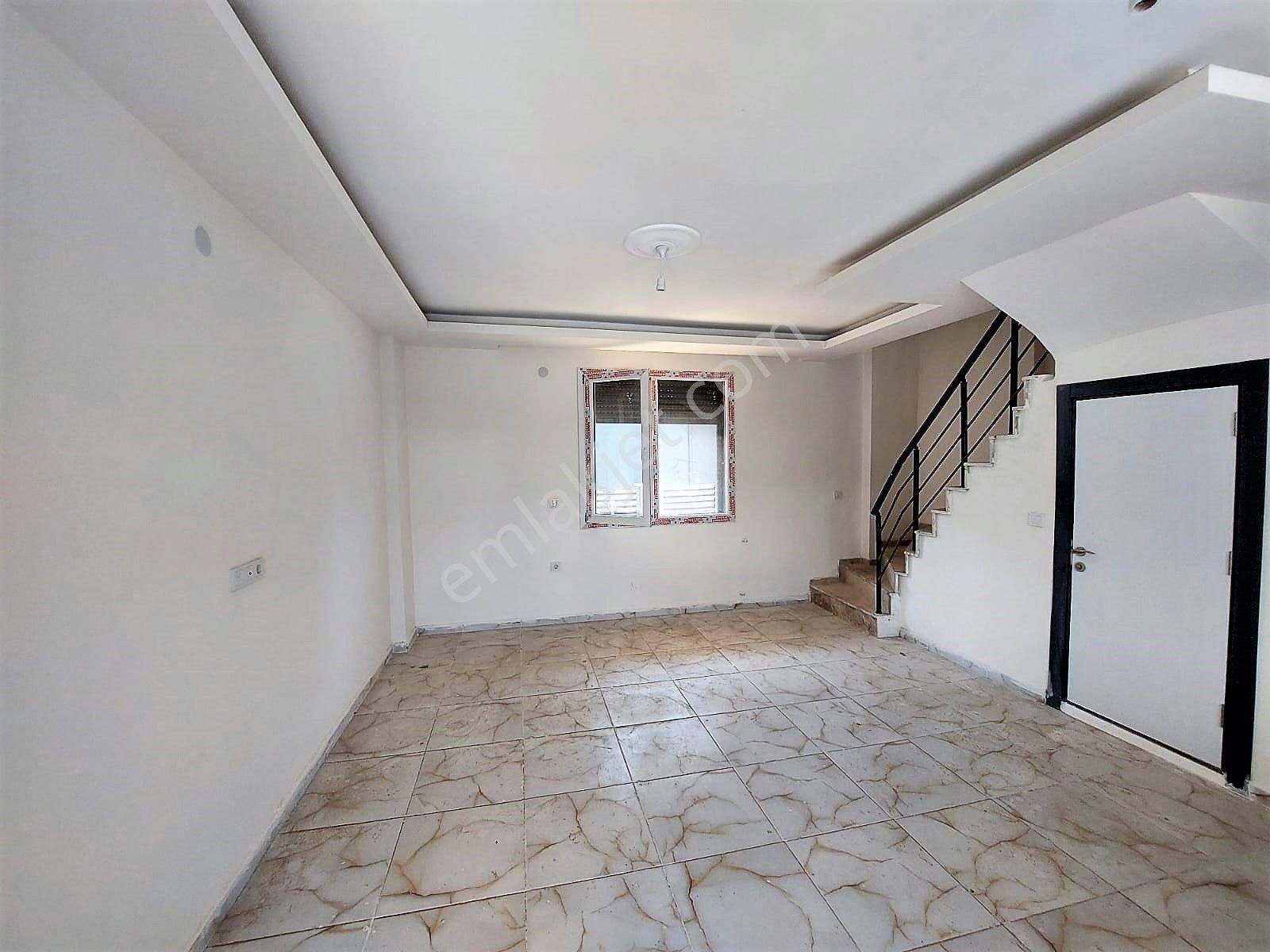 İzmir Seferihisar Doğanbey De Satılık Yazlık Villa 3+1 - Görsel 15