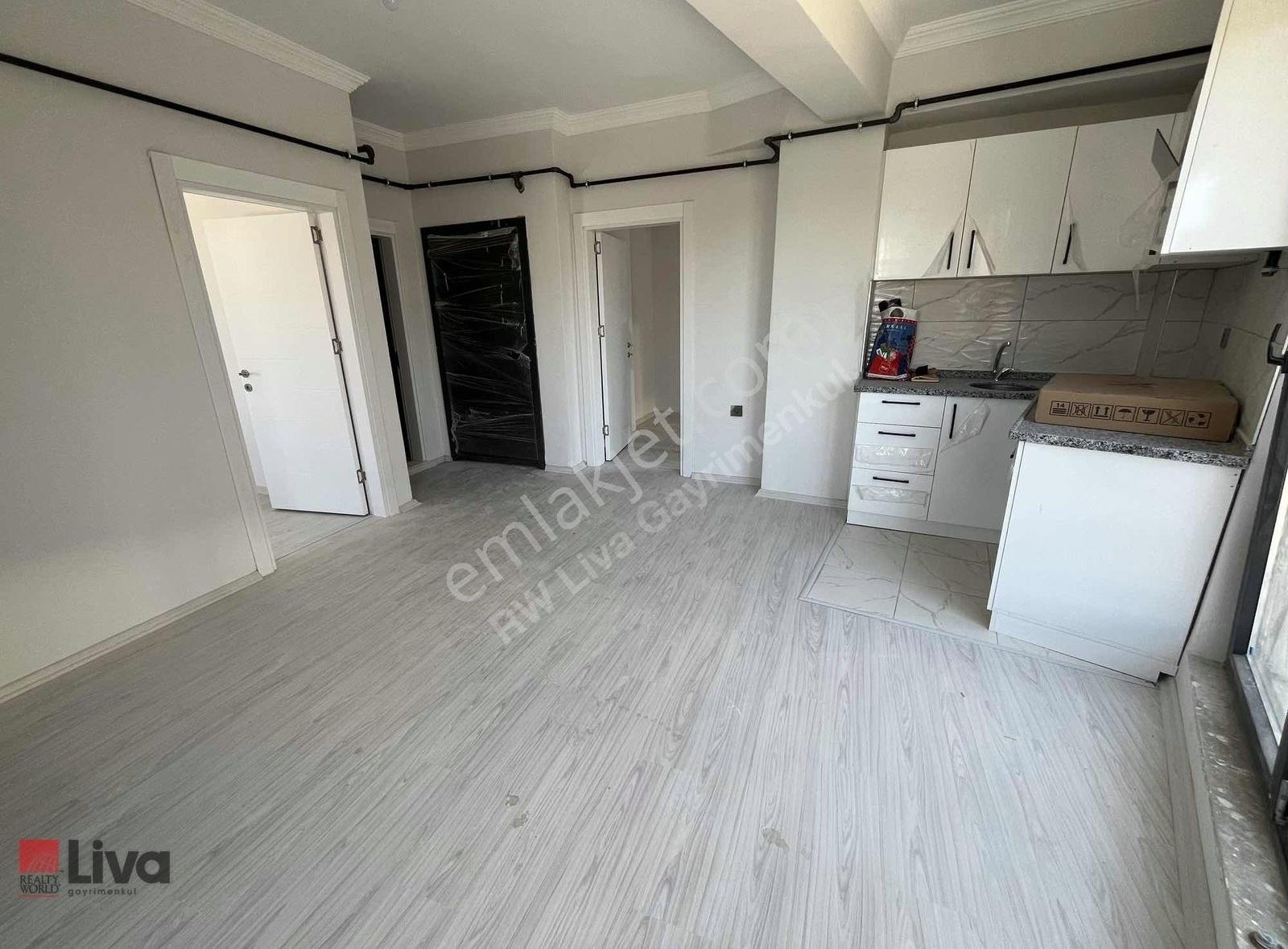 Rw Liva'dan Paşaalanı Cami Karşısında Sıfır 2+1 Daire - Görsel 7