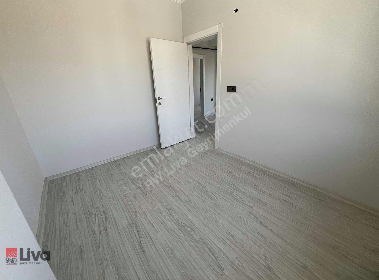 Rw Liva'dan Paşaalanı Cami Karşısında Sıfır 2+1 Daire - Görsel 2