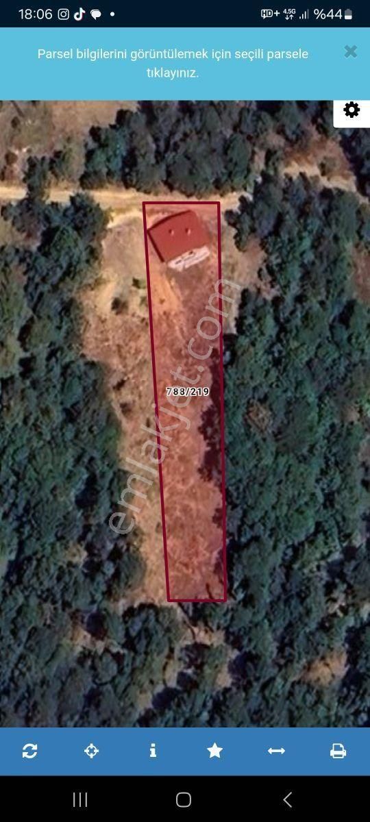 İznikte Fırsat Arsa - Görsel 8