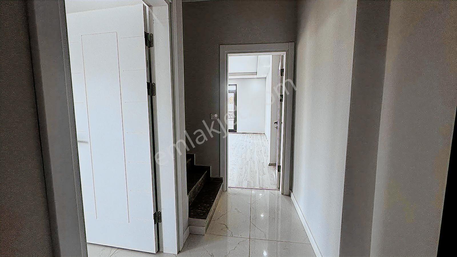 True Life'tan Fatih'te 165m2 Ferah 3+1 Satılık Çatı Dubleks - Görsel 15
