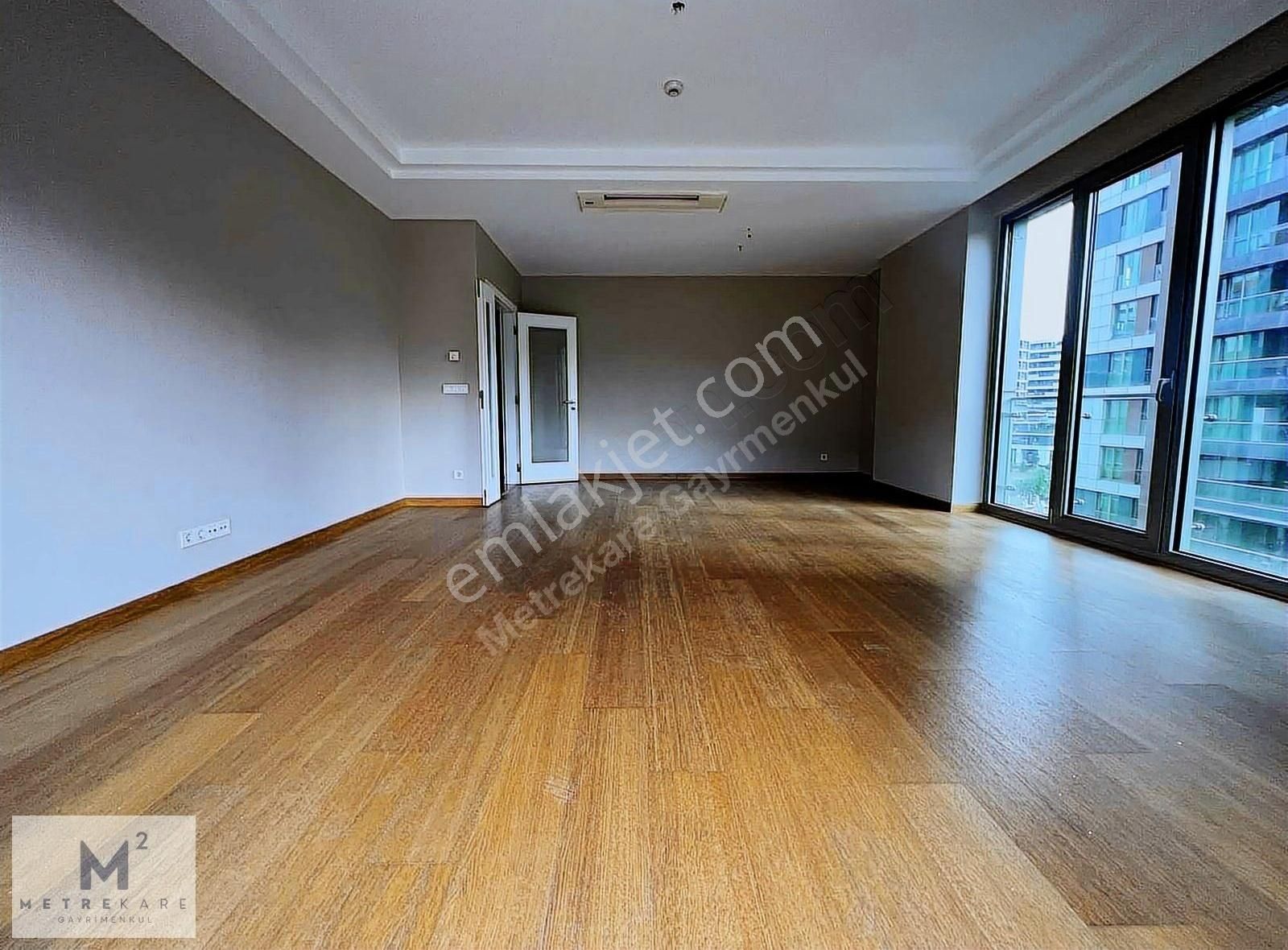 Vadistanbul Teras 3+1 Boş Kiralık Orman Cephe/vadi/köşe - Görsel 24