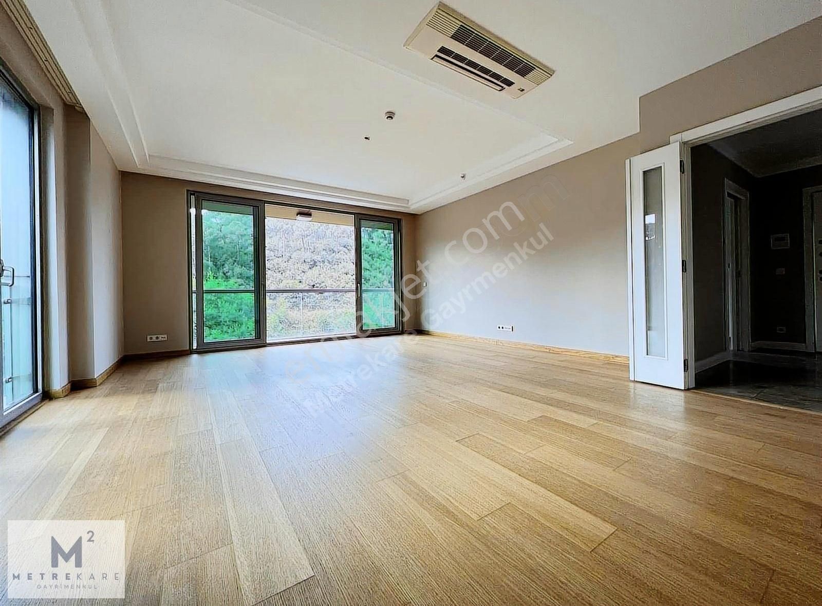 Vadistanbul Teras 3+1 Boş Kiralık Orman Cephe/vadi/köşe - Görsel 27