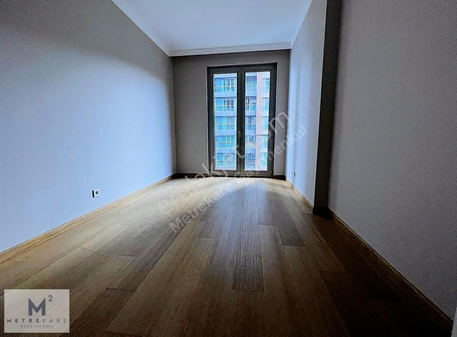 Vadistanbul Teras 3+1 Boş Kiralık Orman Cephe/vadi/köşe - Görsel 8