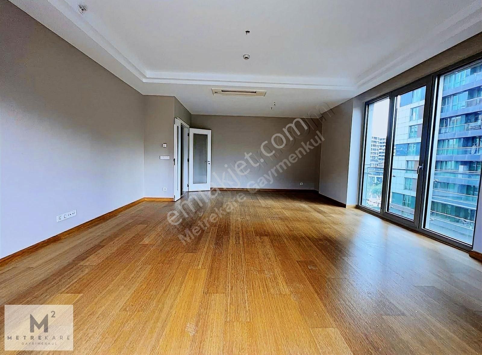 Vadistanbul Teras 3+1 Boş Kiralık Orman Cephe/vadi/köşe - Görsel 18