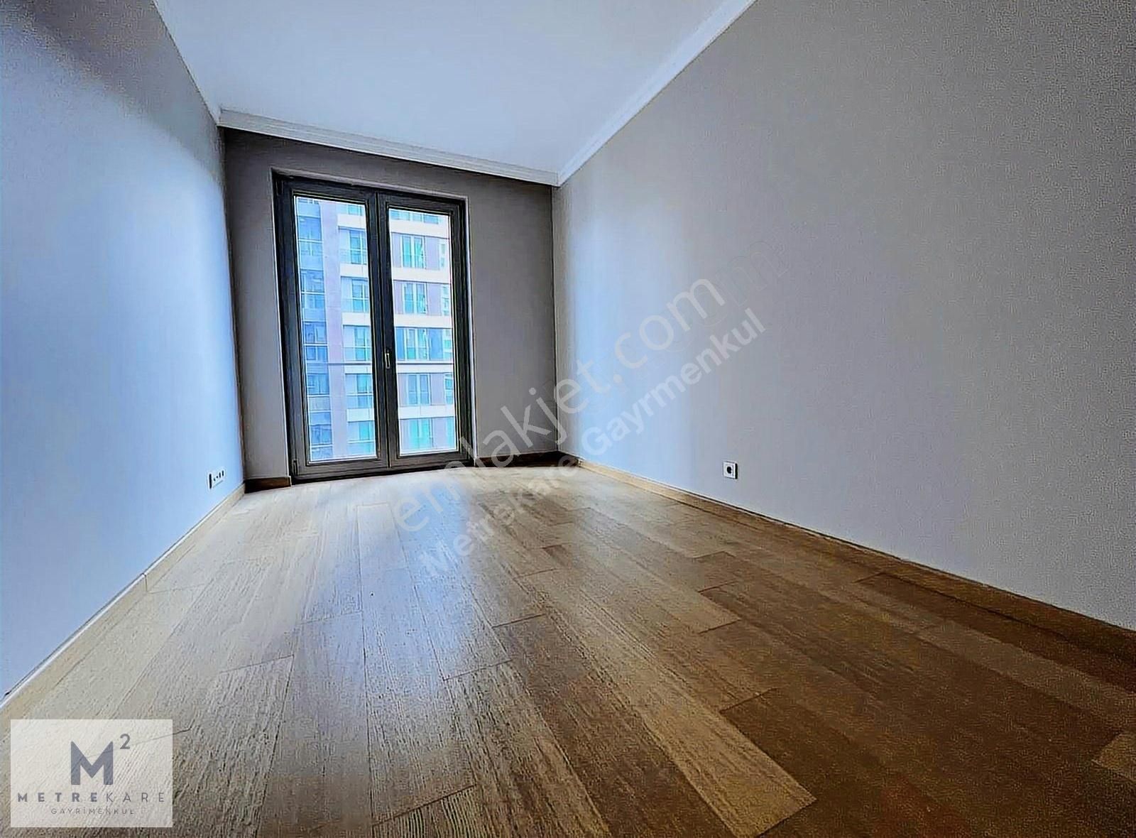Vadistanbul Teras 3+1 Boş Kiralık Orman Cephe/vadi/köşe - Görsel 13