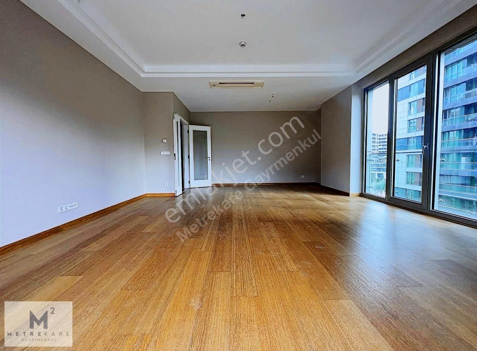 Vadistanbul Teras 3+1 Boş Kiralık Orman Cephe/vadi/köşe - Görsel 19