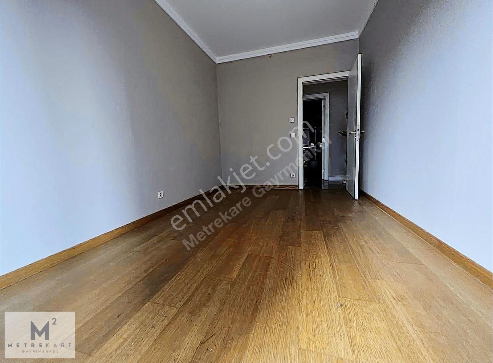 Vadistanbul Teras 3+1 Boş Kiralık Orman Cephe/vadi/köşe - Görsel 5