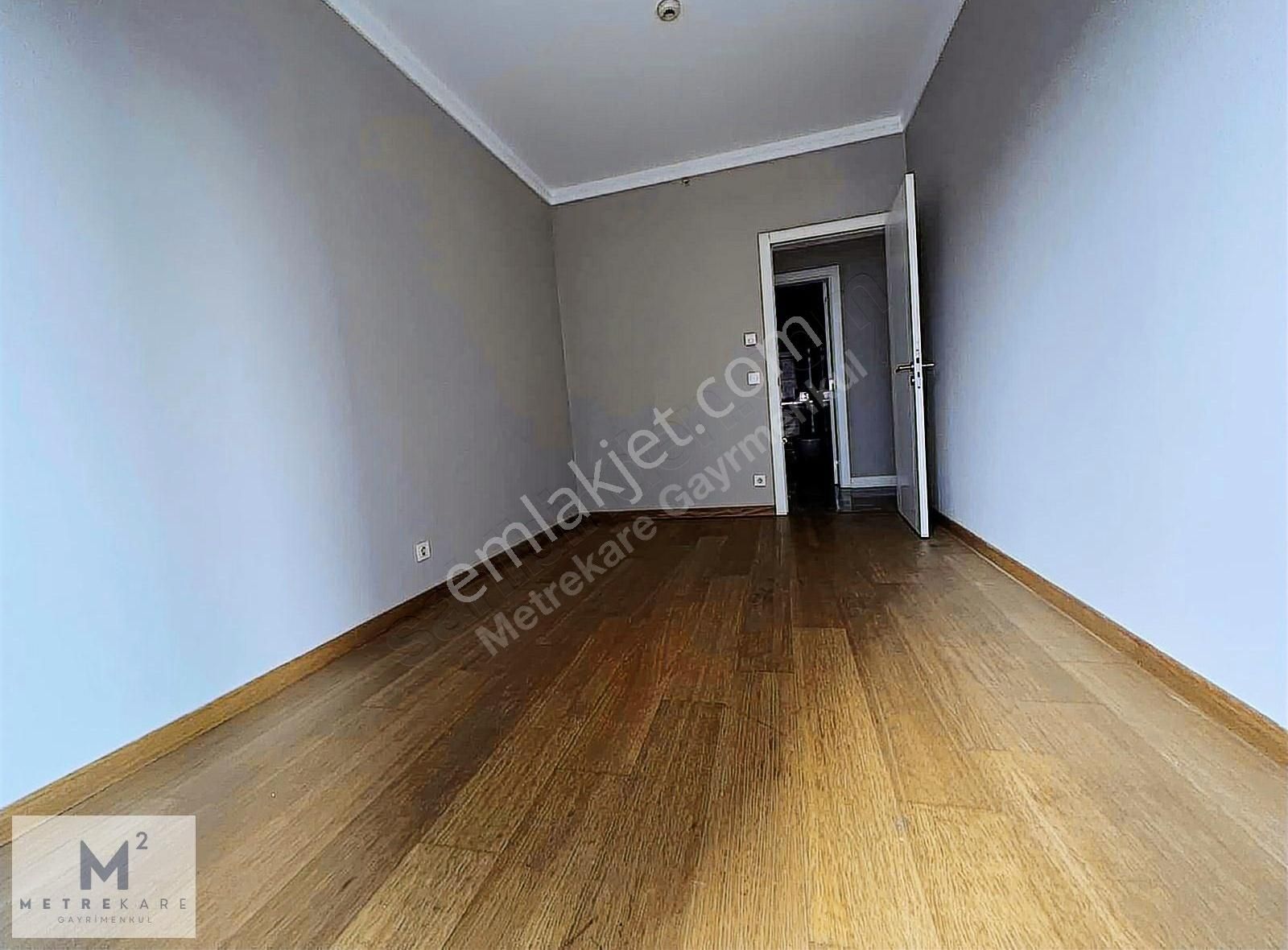 Vadistanbul Teras 3+1 Boş Kiralık Orman Cephe/vadi/köşe - Görsel 3