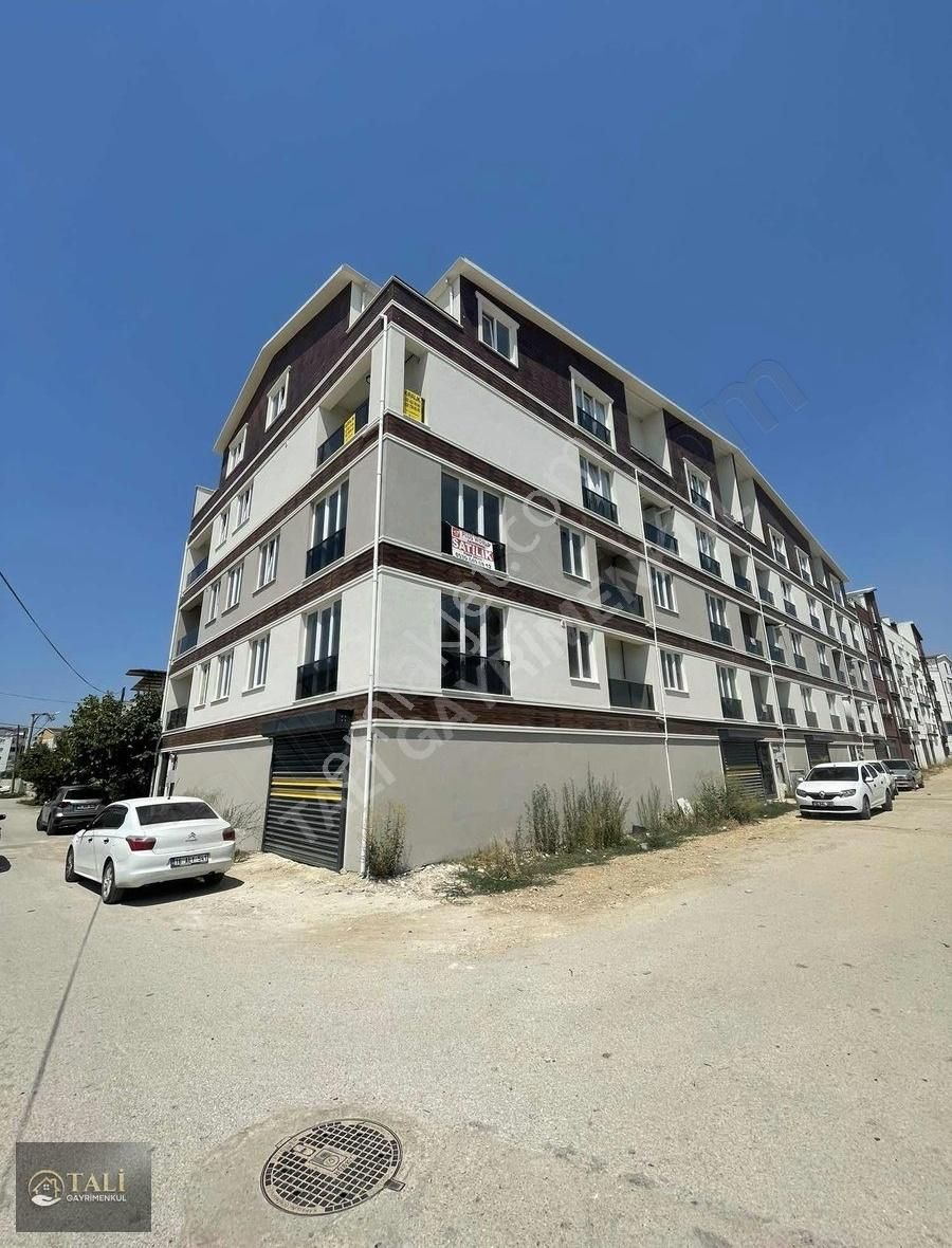 Akçalar'da Kiralık 3+1 Dubleks Göl Ve Doğa Manzaralı