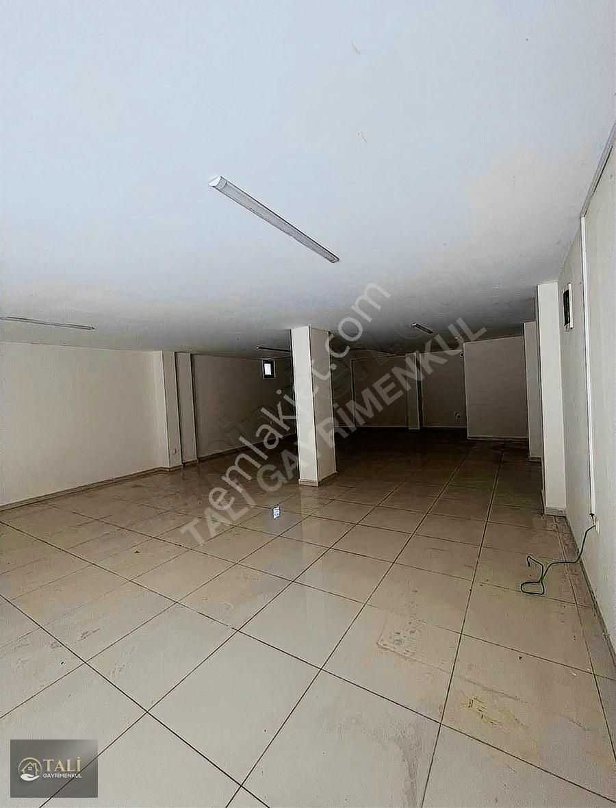 Akçalar'da İşlek Cadde Üzerinde Kepenkli Dükkan Satılık - Görsel 8