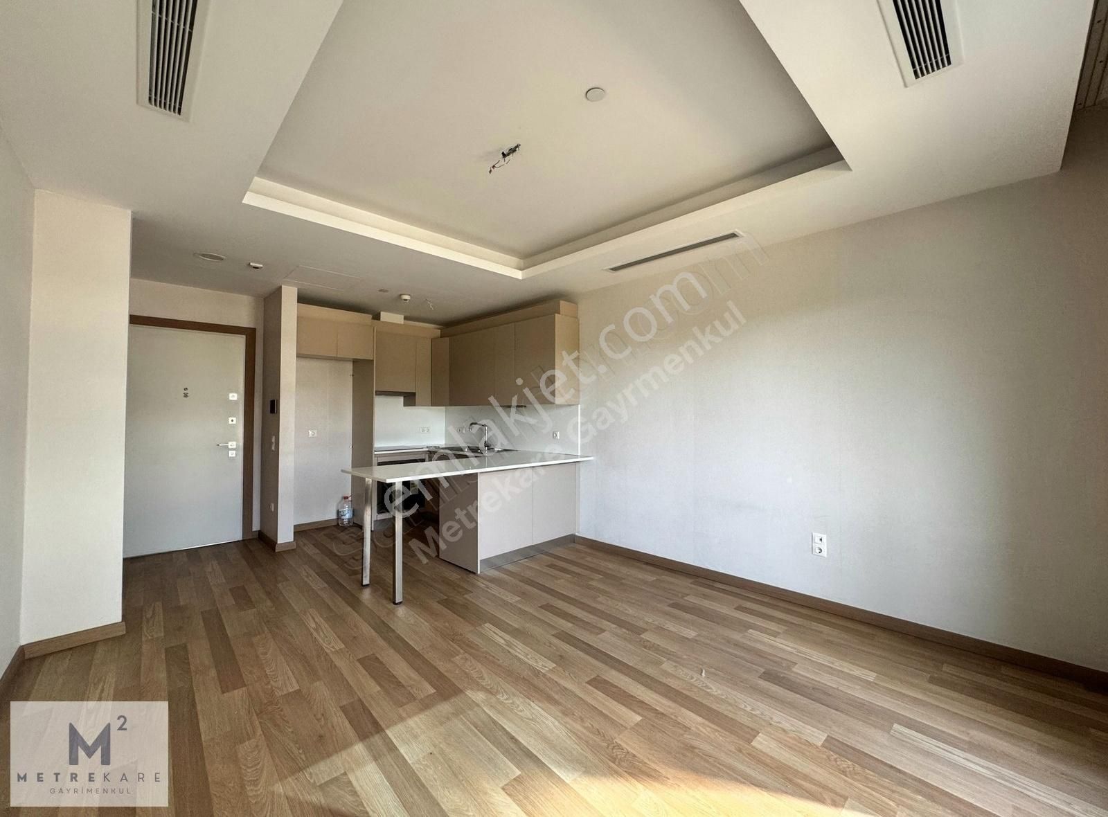 Maslak 1453 1+1 Güncel Uygun Fiyatlı Kiralık Daire 9 Aylık
