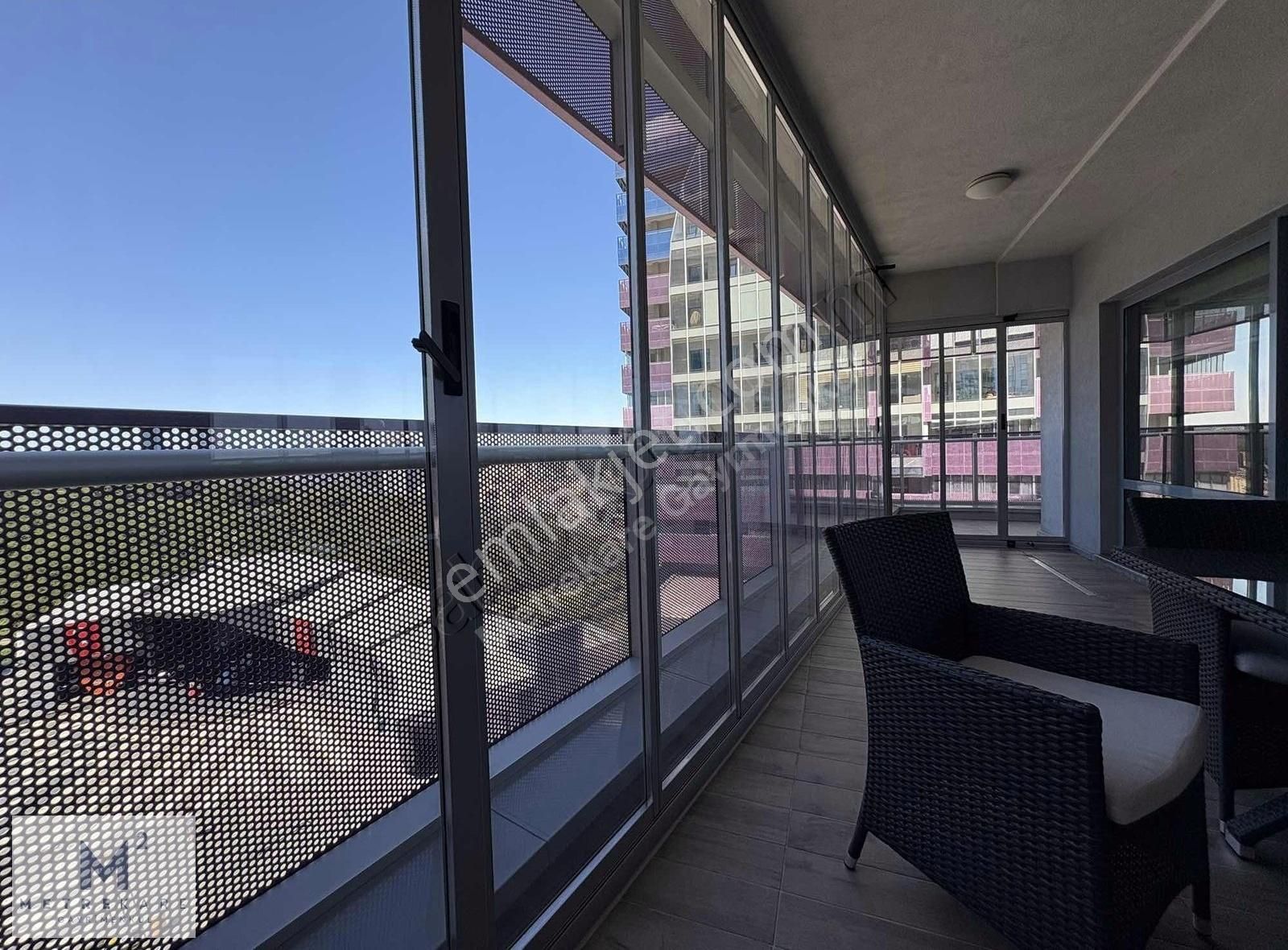 Ağaoğlu Maslak 1453 3+1 Kısmı Eşyalı Veya Boş Kiralık 195 M2 - Görsel 9