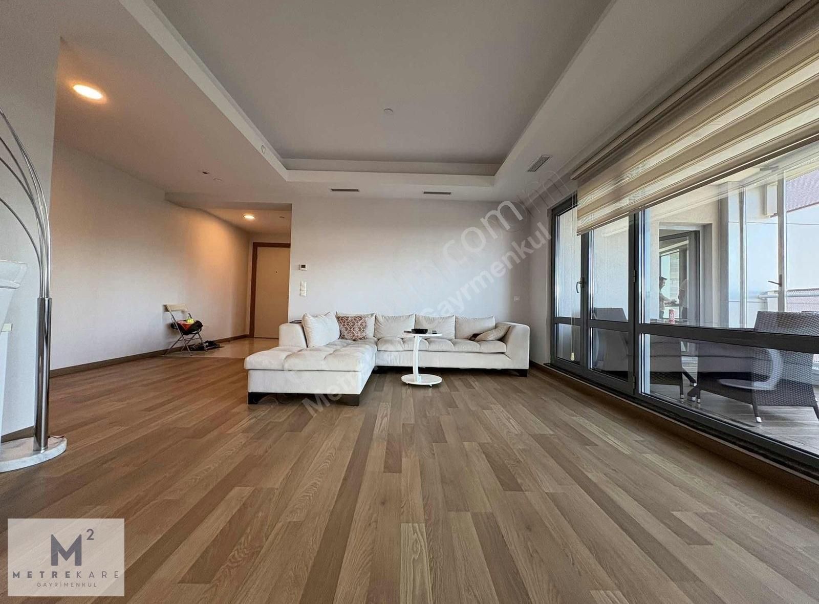 Ağaoğlu Maslak 1453 3+1 Kısmı Eşyalı Veya Boş Kiralık 195 M2