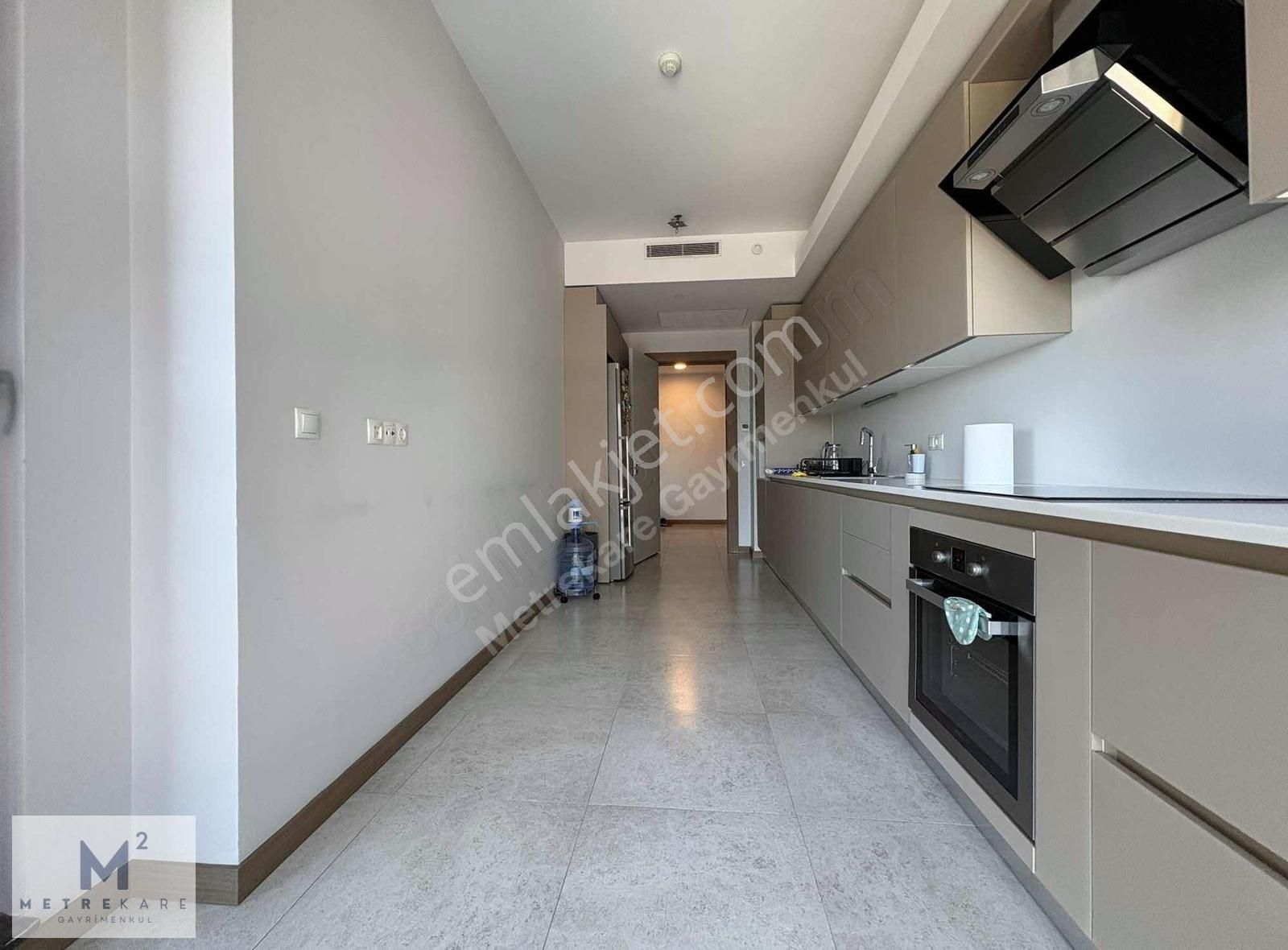 Ağaoğlu Maslak 1453 3+1 Kısmı Eşyalı Veya Boş Kiralık 195 M2 - Görsel 4