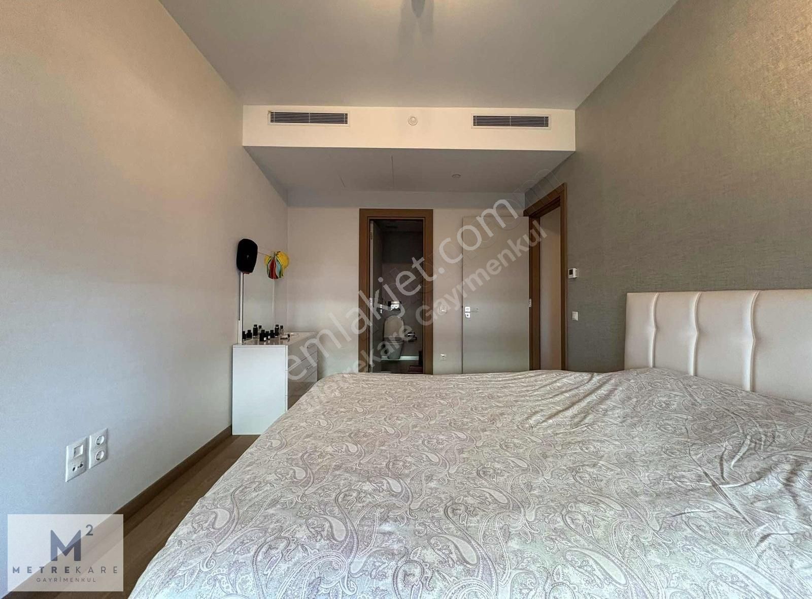 Ağaoğlu Maslak 1453 3+1 Kısmı Eşyalı Veya Boş Kiralık 195 M2 - Görsel 12