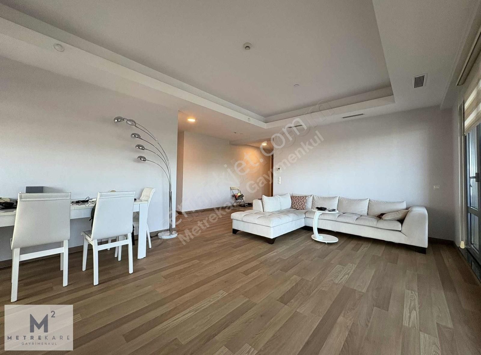 Ağaoğlu Maslak 1453 3+1 Kısmı Eşyalı Veya Boş Kiralık 195 M2 - Görsel 8