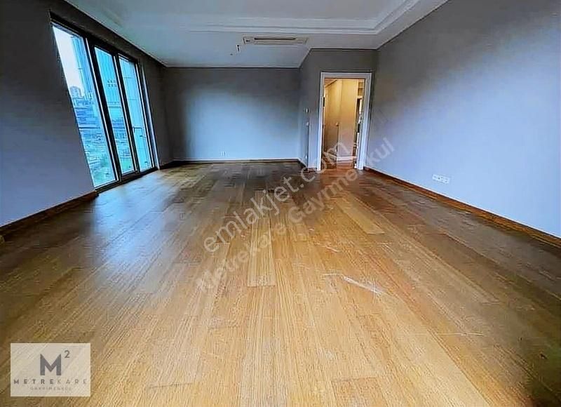 Vadistanbul Teras 2+1 Boş Satılık Daire Uygun Rakam/havuz/1453