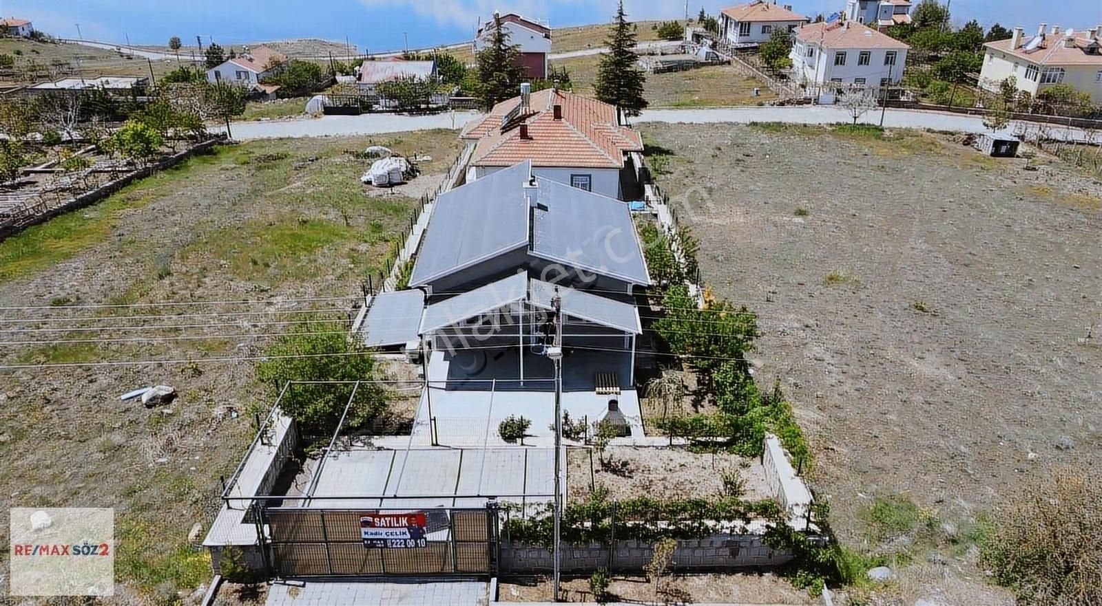Fırsatt! Gidiyorrrr Panoramik Manzaralı Meskenli Tek Tapu Villa - Görsel 17