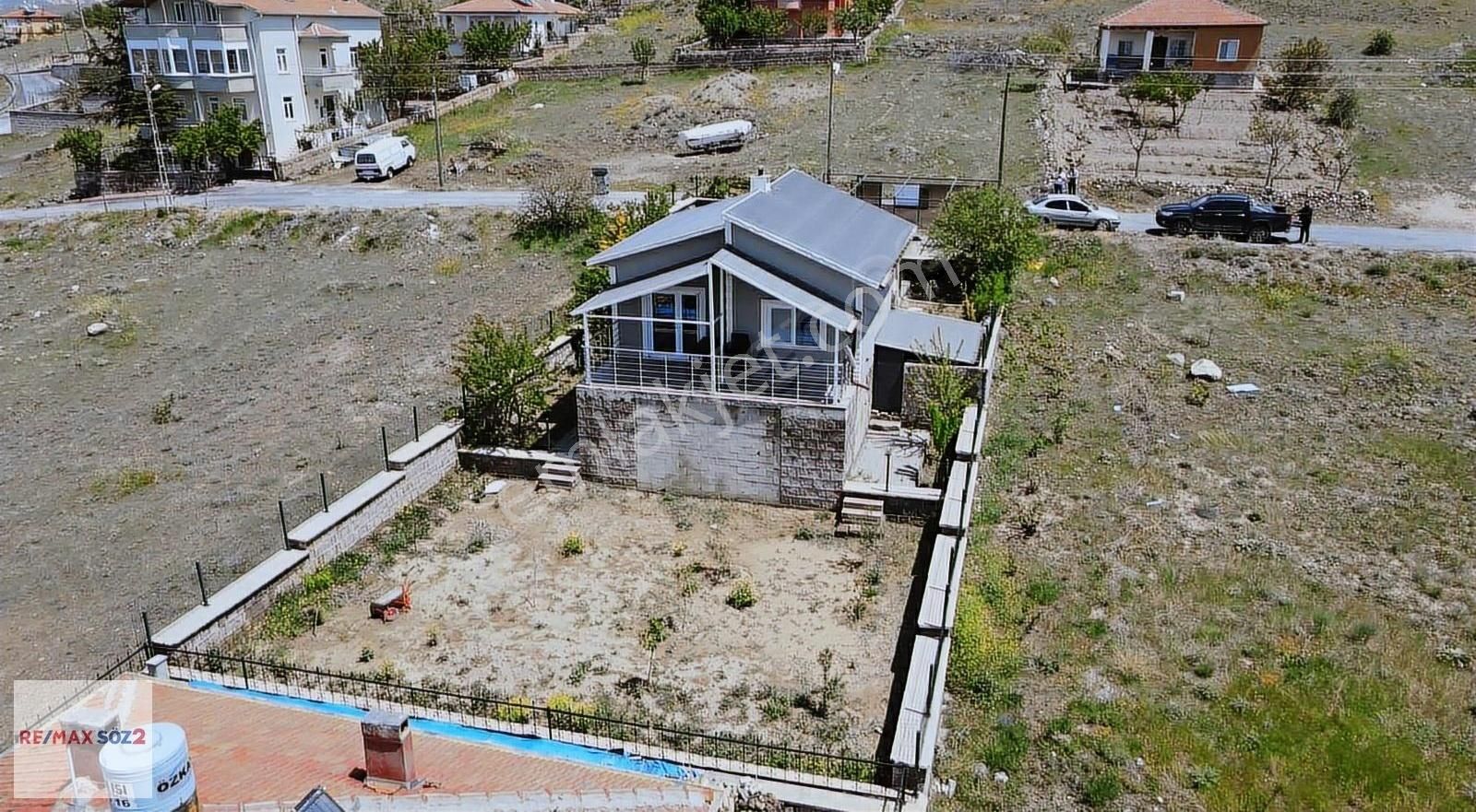 Fırsatt! Gidiyorrrr Panoramik Manzaralı Meskenli Tek Tapu Villa - Görsel 13