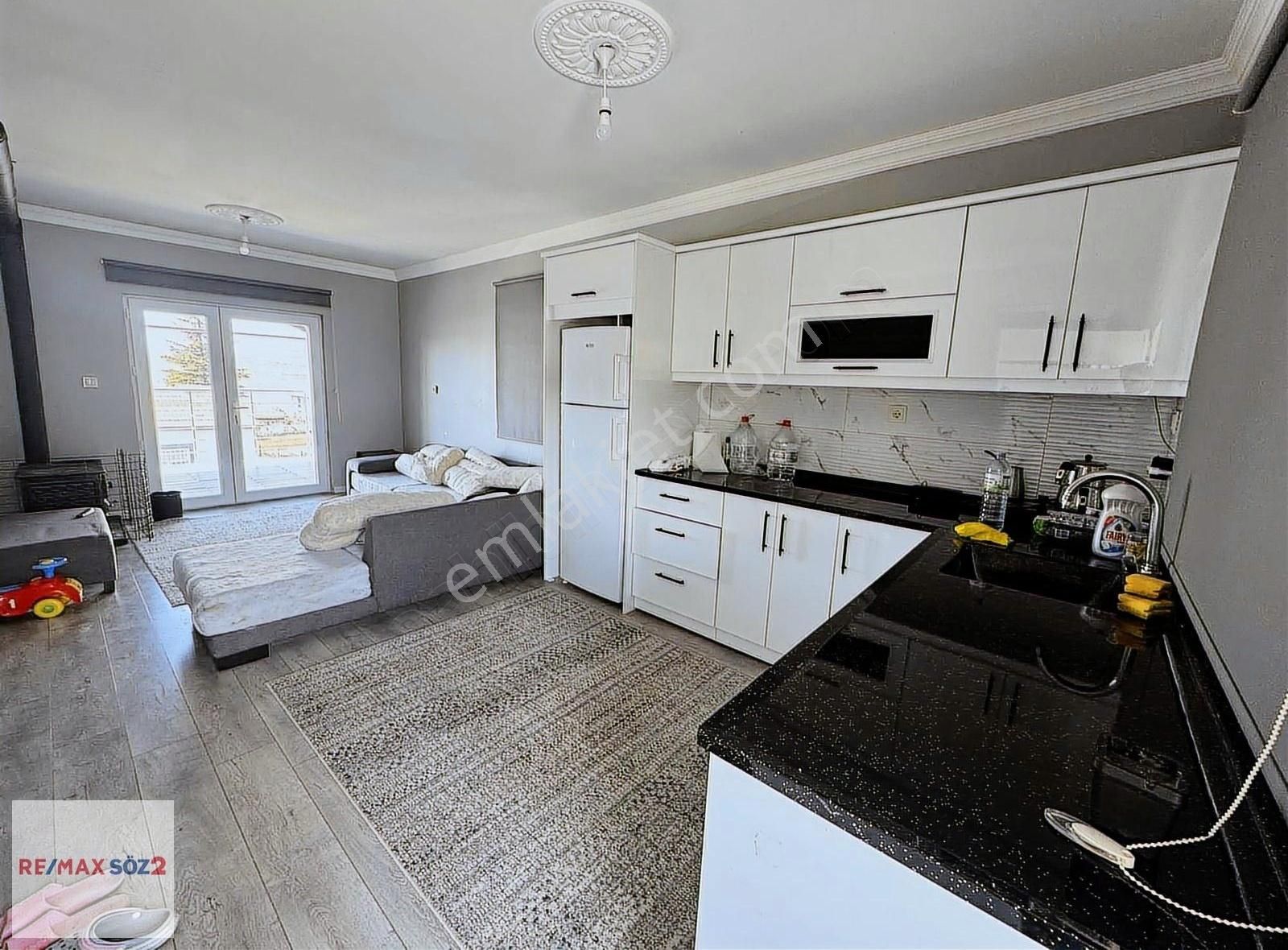 Fırsatt! Gidiyorrrr Panoramik Manzaralı Meskenli Tek Tapu Villa - Görsel 20