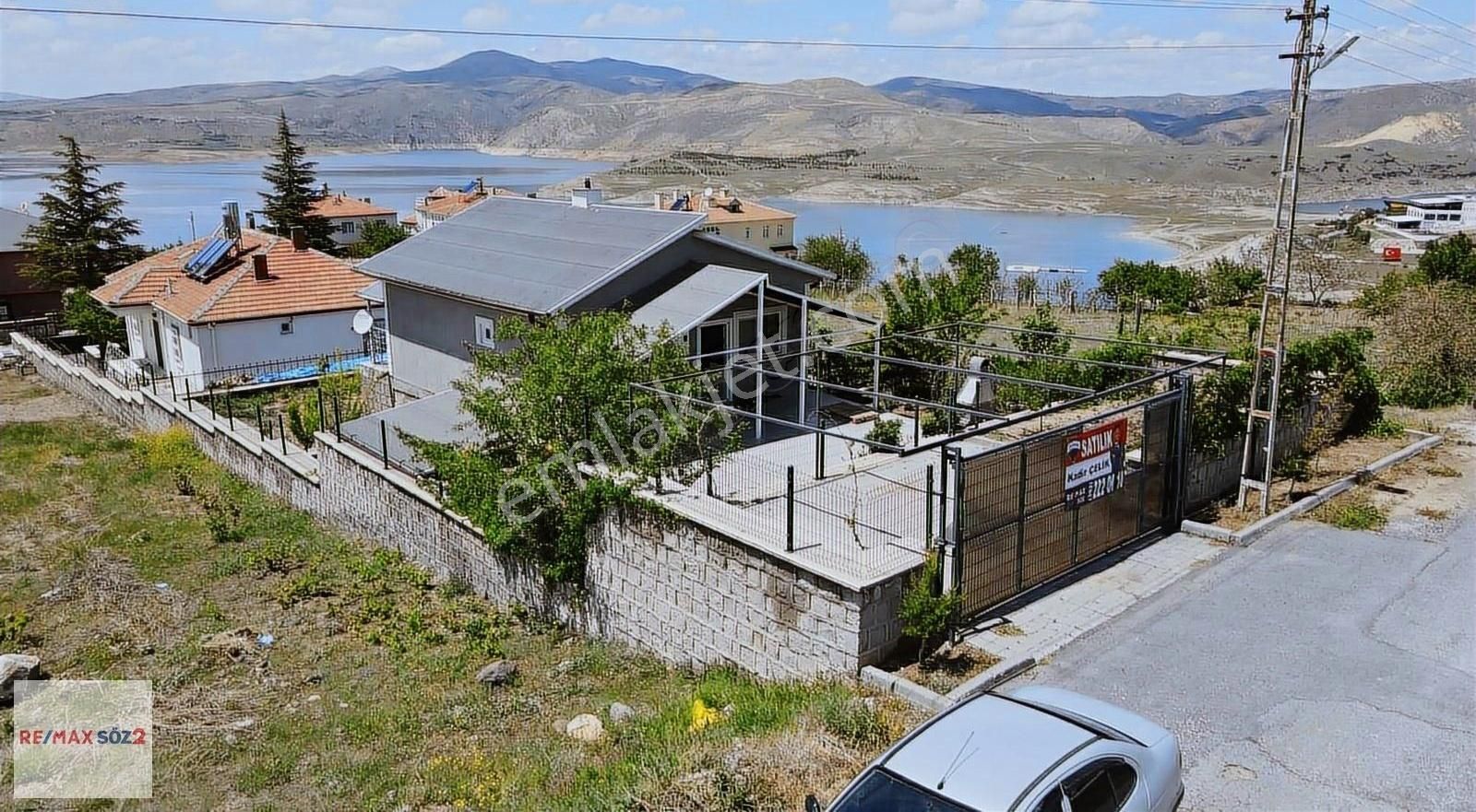 Fırsatt! Gidiyorrrr Panoramik Manzaralı Meskenli Tek Tapu Villa - Görsel 9