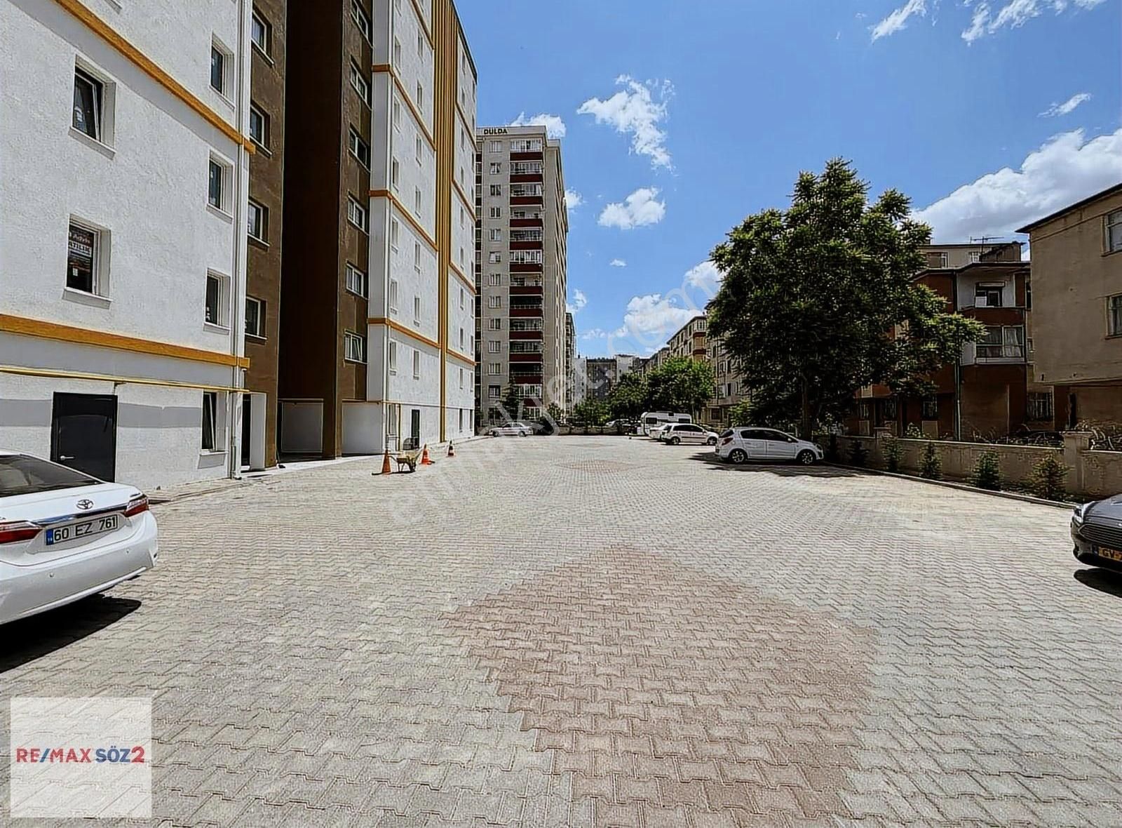 Yeni Teslim Sıfır 4+1 Daire