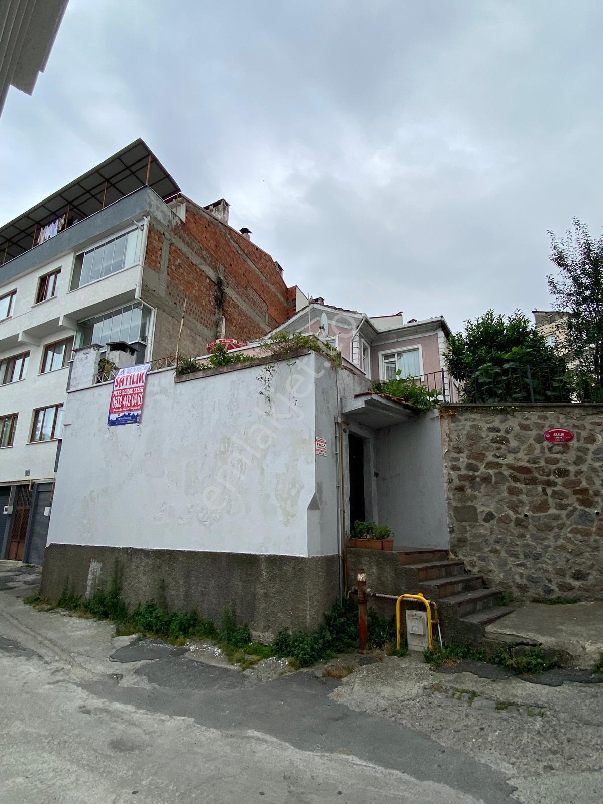 Trabzon Merkezde Satılık Müstakil Ev - Görsel 26