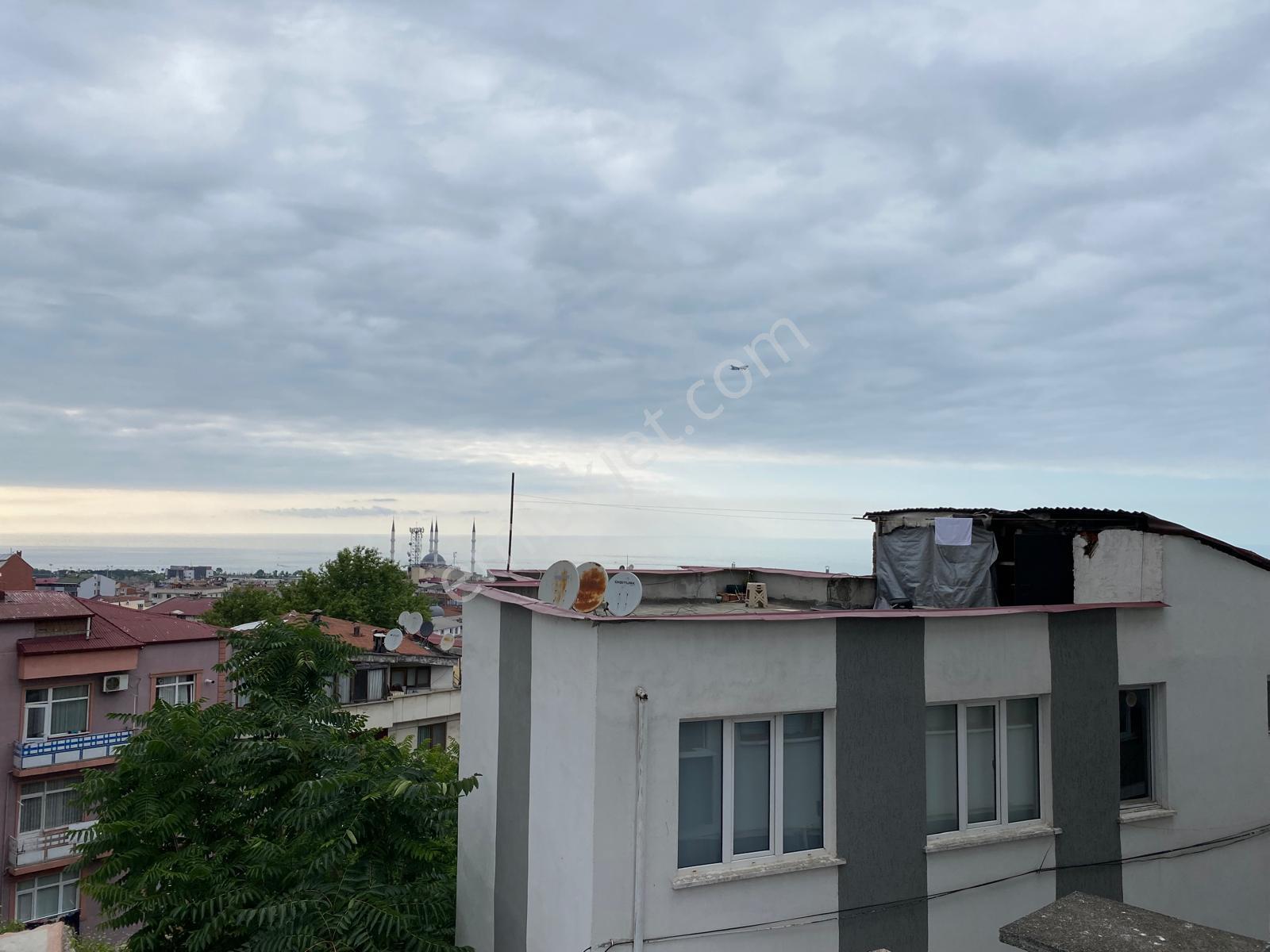 Trabzon Merkezde Satılık Müstakil Ev - Görsel 23