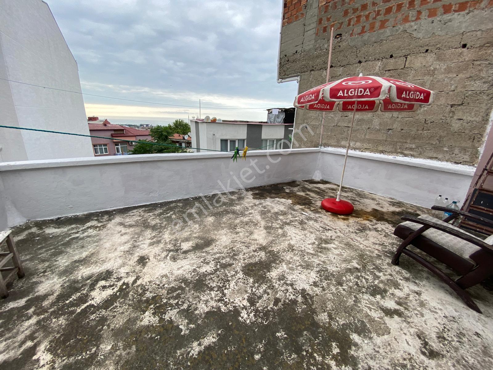Trabzon Merkezde Satılık Müstakil Ev - Görsel 19