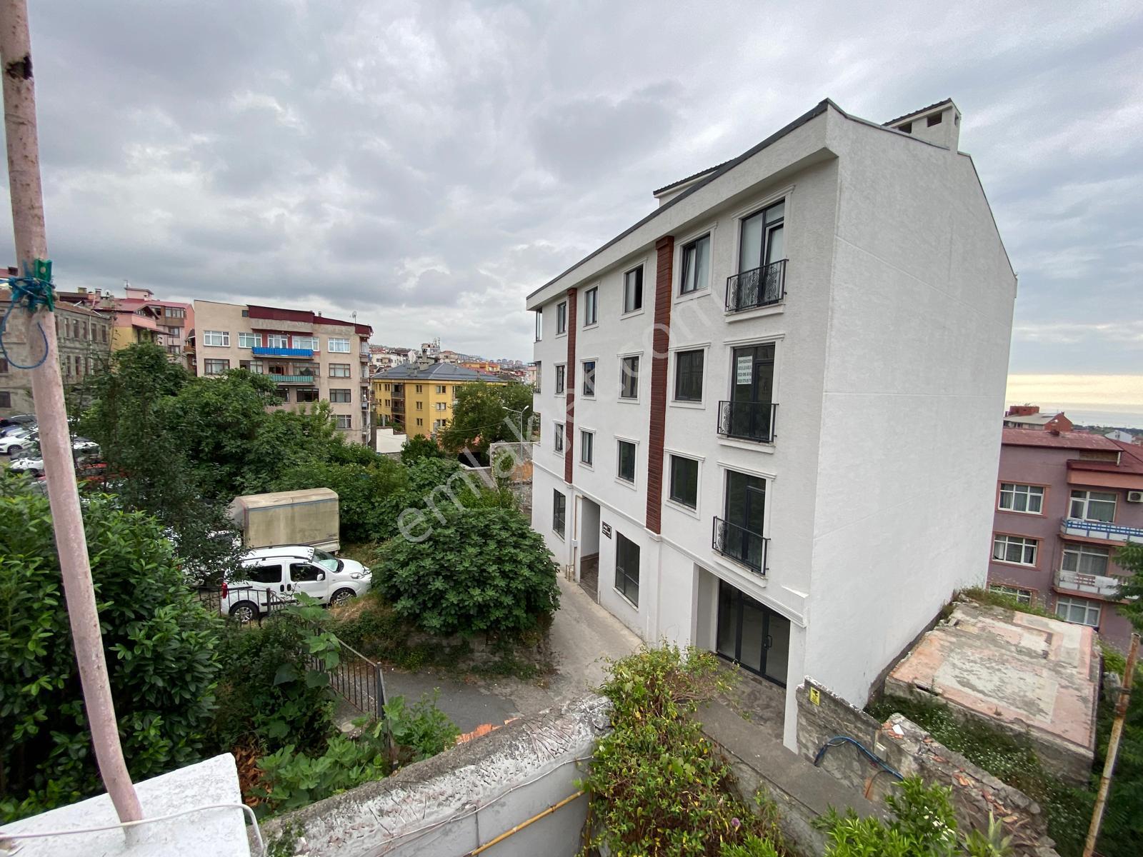 Trabzon Merkezde Satılık Müstakil Ev - Görsel 21