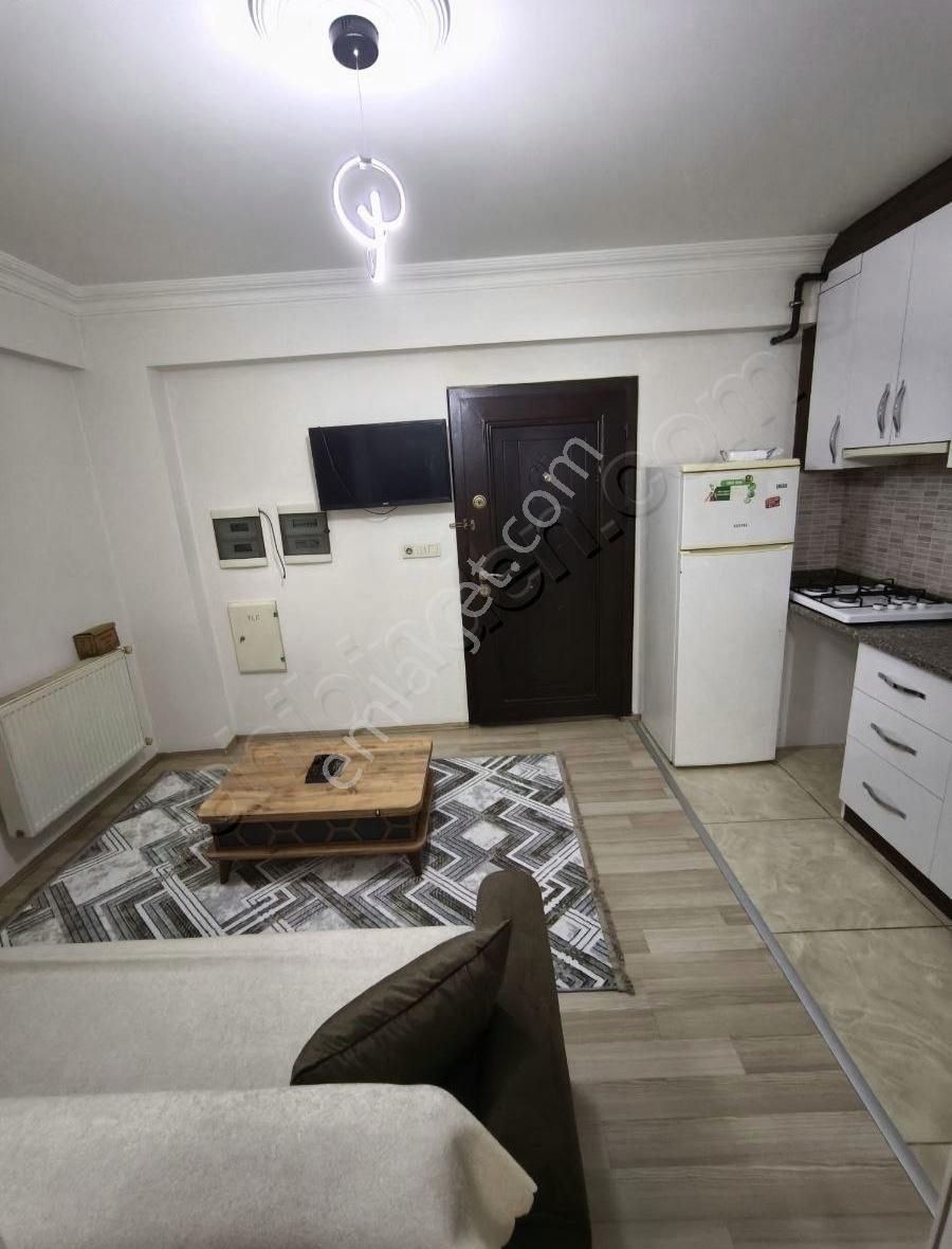 İnönü Caddesi Üzerinde Kiralık Apart