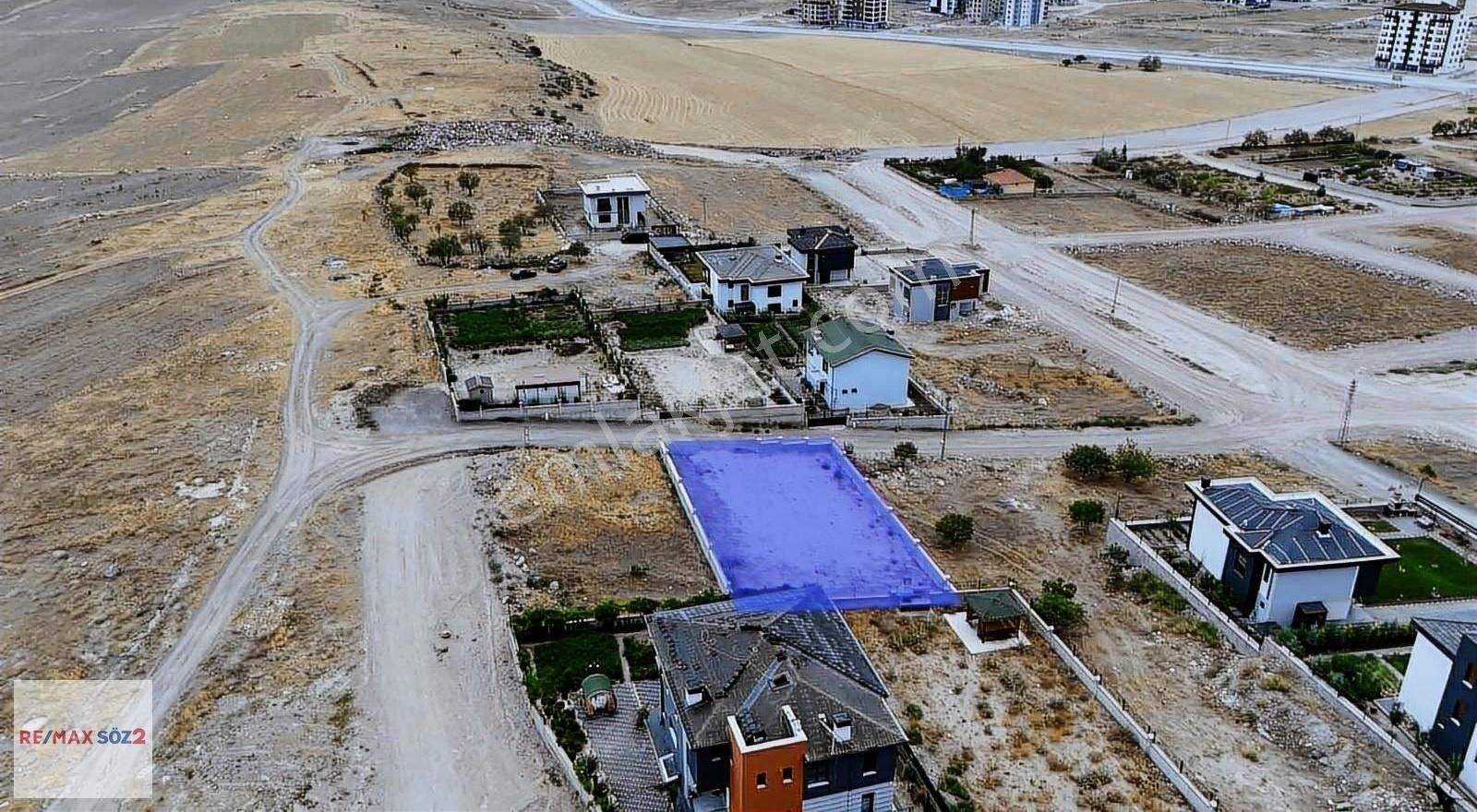Fırsatttt! İlk Gelen Alır Hazır Arsa