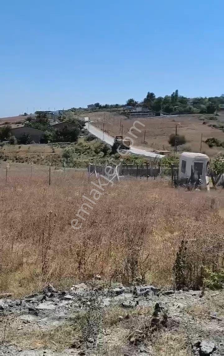 Arnavutköy Tayakadın Mahalle İçi Tüm Altyapıları Mevcut Arsa