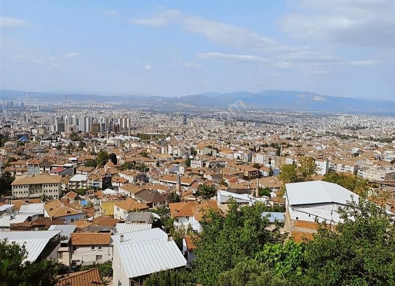 Bursa Osmangazi Mollafenaride Satılık 4 Daireli Müstakil Ev - Görsel 9