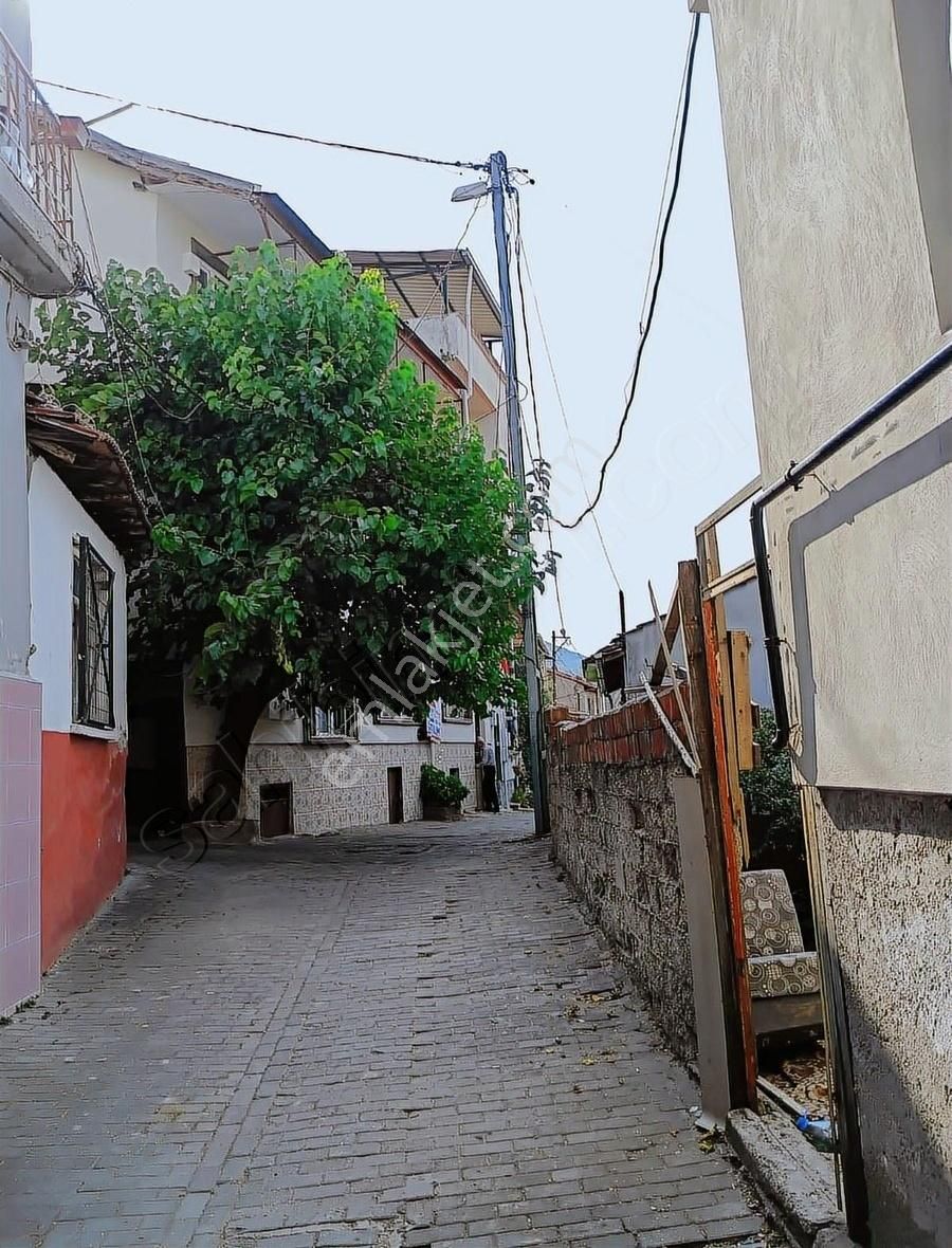 Bursa Osmangazi Mollafenaride Satılık 4 Daireli Müstakil Ev - Görsel 21