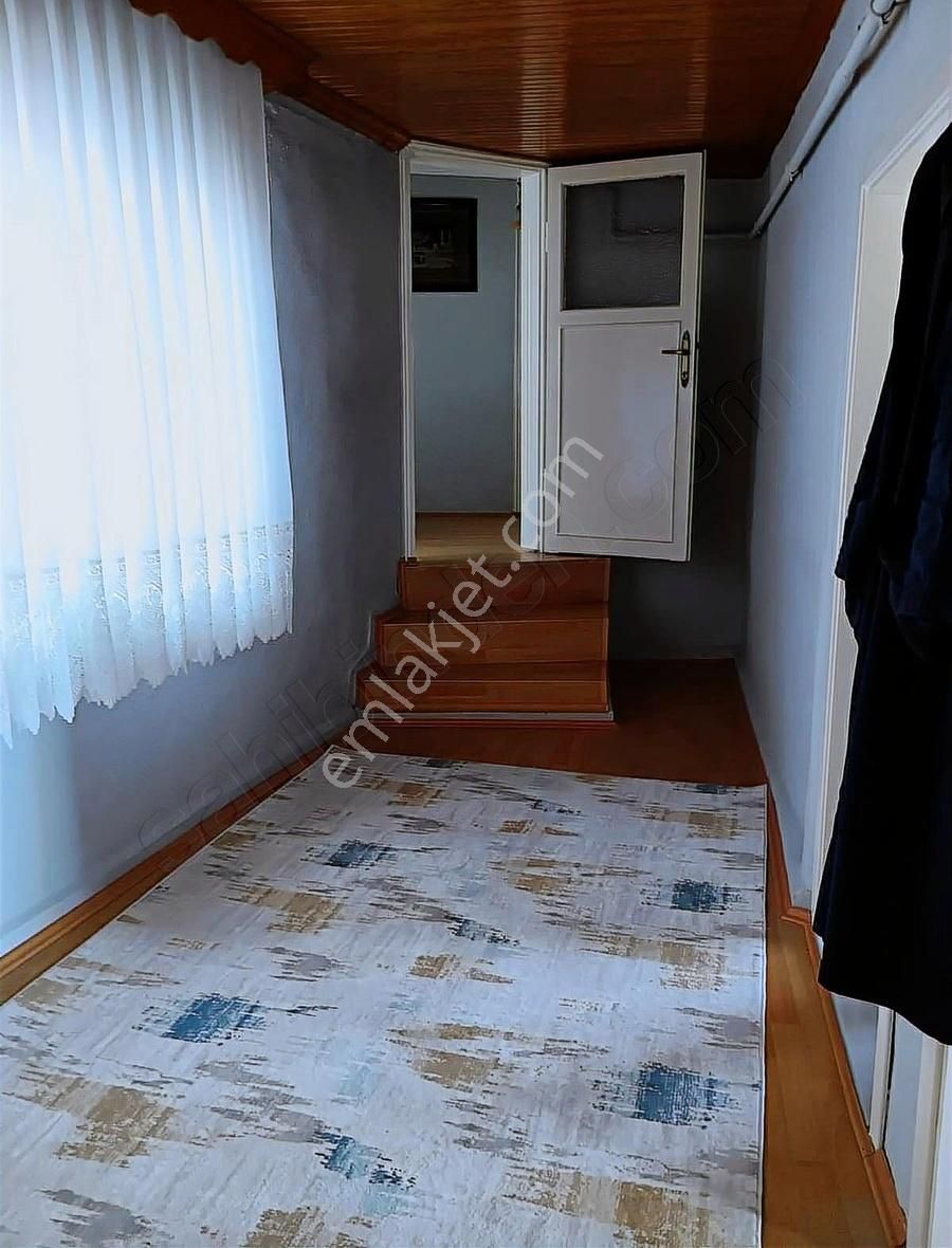 Bursa Osmangazi Mollafenaride Satılık 4 Daireli Müstakil Ev - Görsel 29