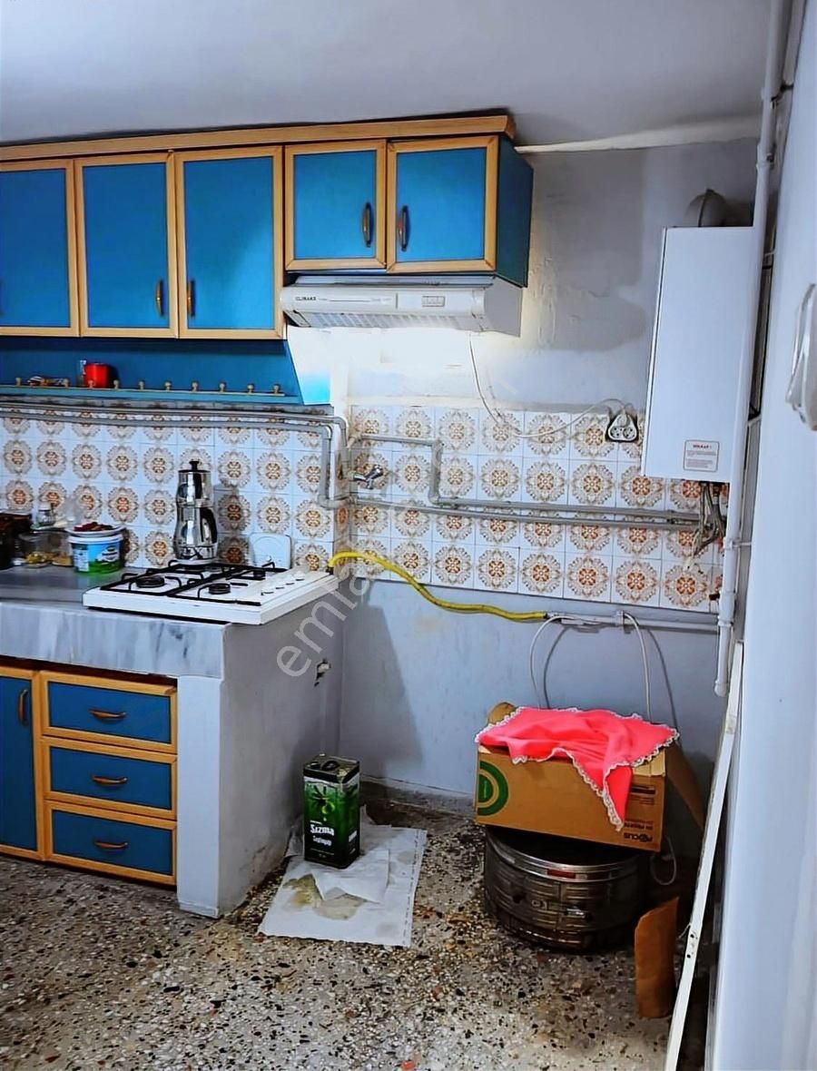 Bursa Osmangazi Mollafenaride Satılık 4 Daireli Müstakil Ev - Görsel 33